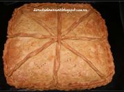 Una foto de empanadas thermomix