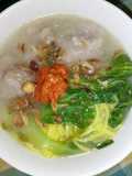 Bakso daging sapi