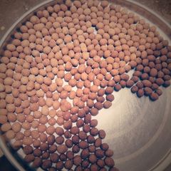 A picture of Crunchy peanut.