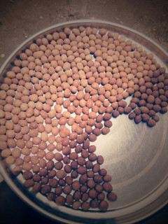 A picture of Crunchy peanut.