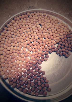 A picture of Crunchy peanut.