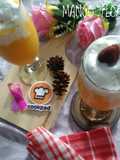 Mango float