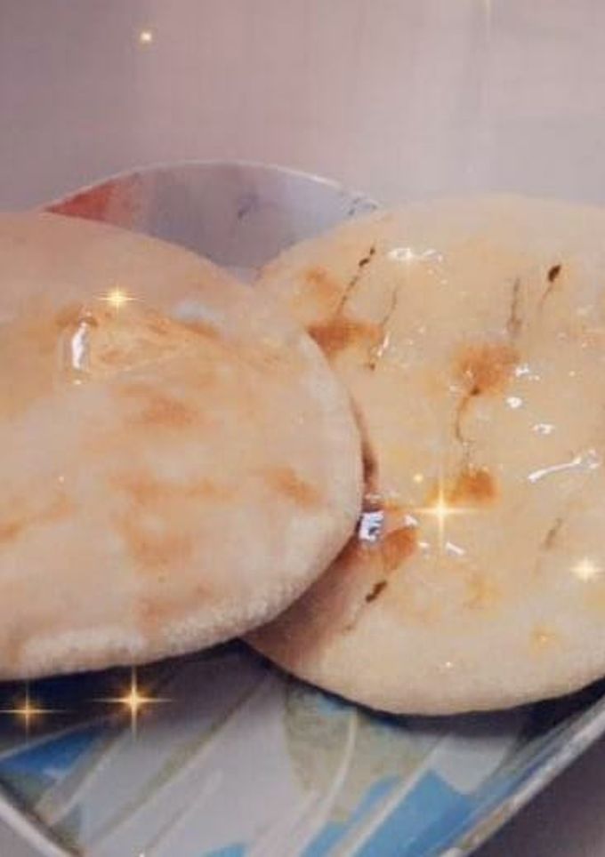 ओवन रोटी(oven oti recipe in hindi) रेसिपी मुख्य फोटो