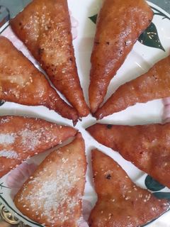 صورة لوصفة حلوو جد طيب وسهل