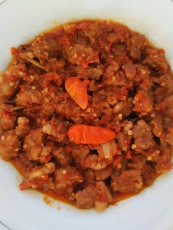 Cara Gampang Membuat Resep Oseng Mercon Tetelan Anti Ribet, Lezat