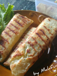 Foto resep Kebab Homemade