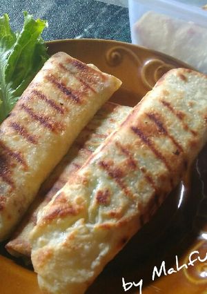 Foto resep Kebab Homemade