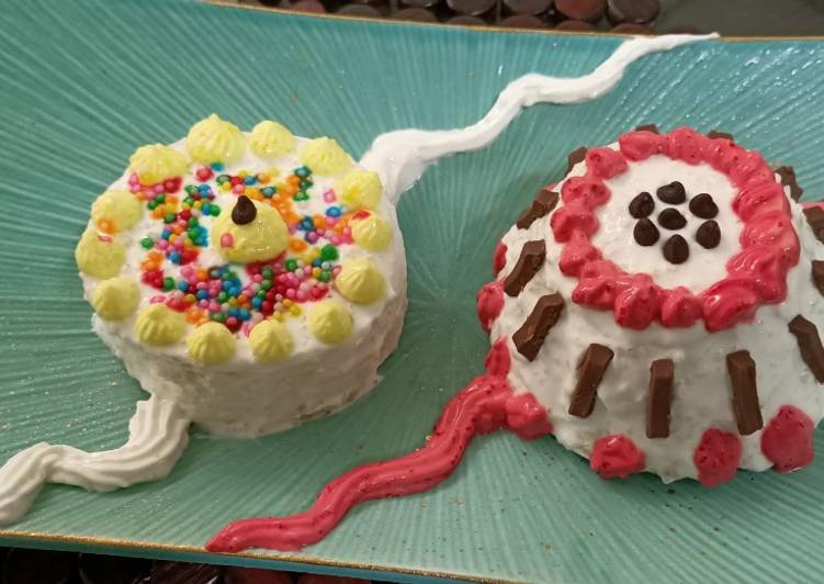 Step-by-Step Guide to Make Ultimate Raksha Bandhan special cake