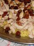 Arroz a la Persa