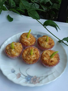 Foto resep Nugget tahu bihun