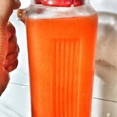 A picture of Mix cocktail.
