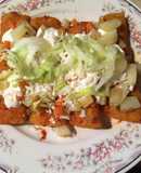 Enchiladas potosinas