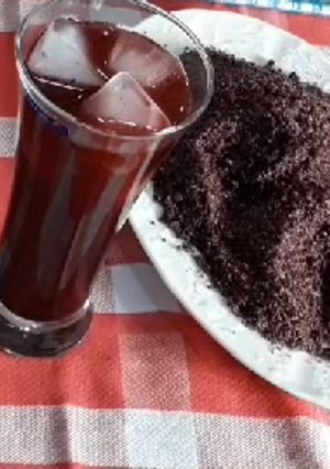 صورة لوصفة الكركدية البودر السريع😋