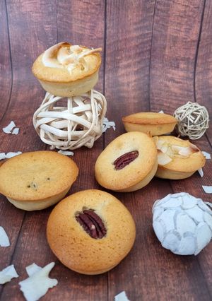 Une photo de Visitandines gourmands 😉