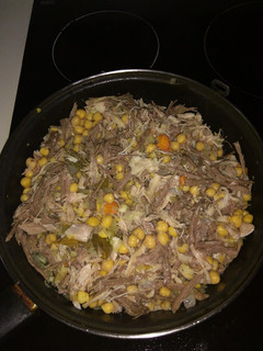 Una foto de Ropa vieja