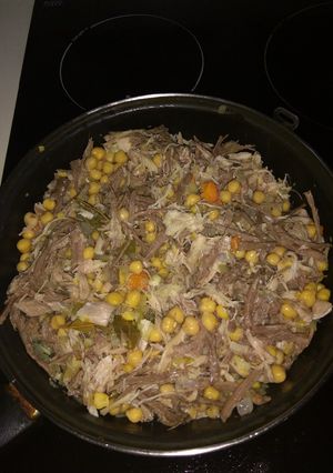Foto principal de Ropa vieja