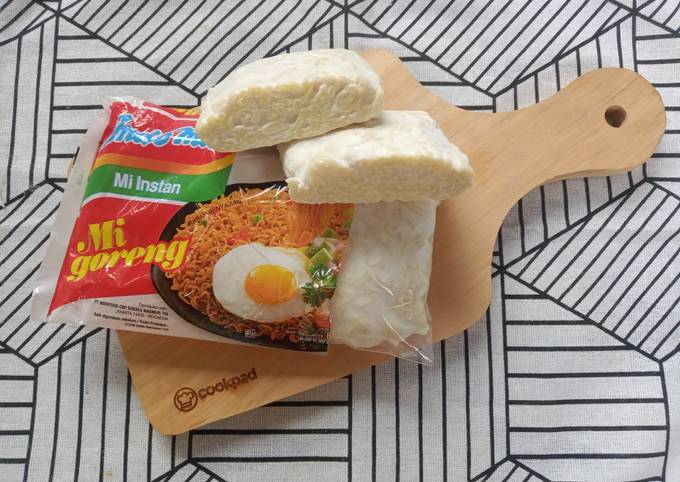 Tempe indomie