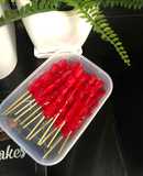 SATE/MANISAN KOLANG-KALING