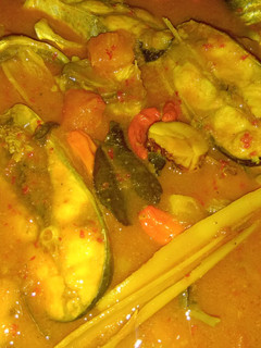 Foto resep Ikan patin asam pedas