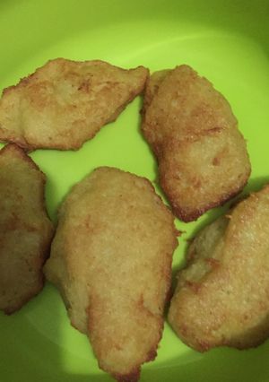 Foto resep Hash Brown Mpasi 10m+