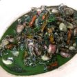 Cumi Hitam Pedas