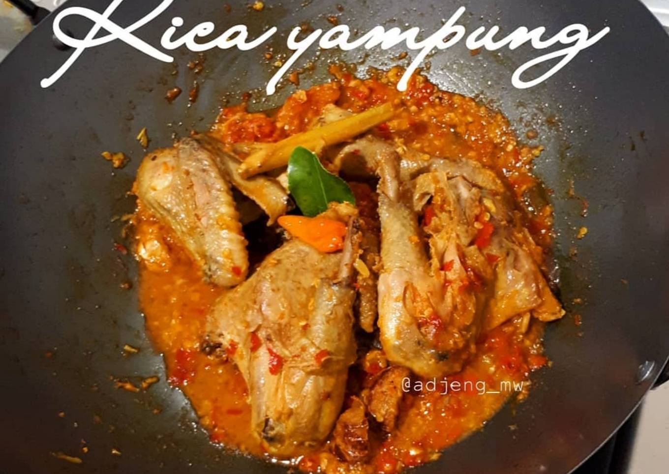Rica Yampung