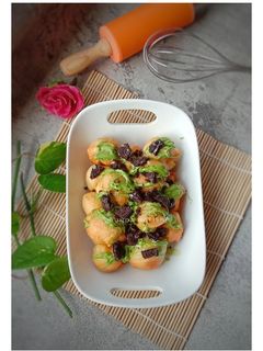 Foto resep Loukumades / Donat Yunani/Greek Donut