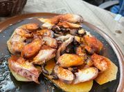Una foto de thermomix aperitivo navidad