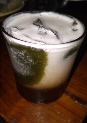 Foto resep Cincau