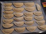 Masse viande hâché pour ravioli