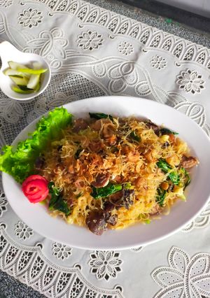 Foto resep Bihun Goreng