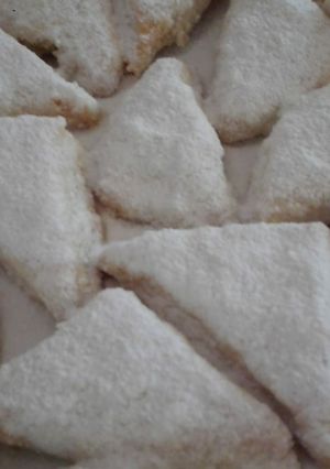 Una foto de Mantecaos manchegos