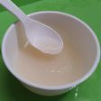 Puree Pir *Mpasi day3 *Menutunggal 6m+