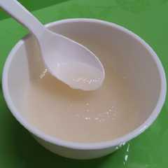 รูปของ Puree Pir *Mpasi day3 *Menutunggal 6m+