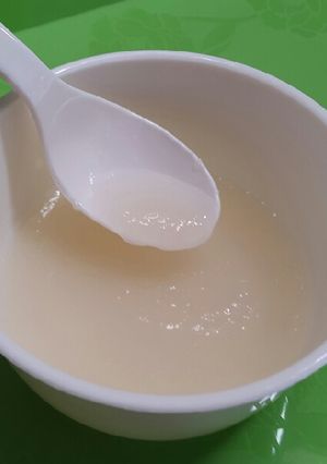 Foto resep Puree Pir *Mpasi day3 *Menutunggal 6m+