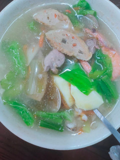 什錦羹芙蓉蛋 的食譜成品照片
