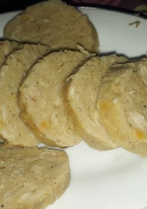 Foto resep Galantin Ayam