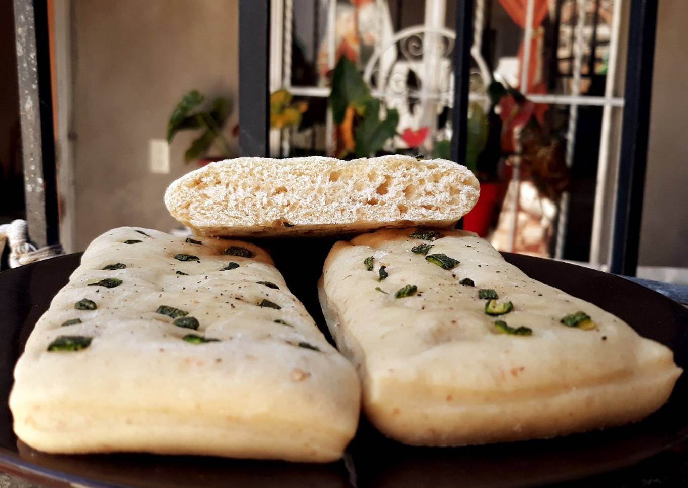 Ciabatta