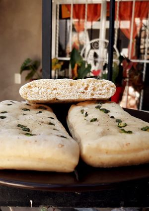 Una foto de Ciabatta