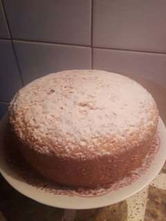 Una foto de Torta María Laura