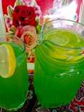 Quice lemonade