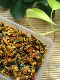 Foto resep Pampis Tongkol