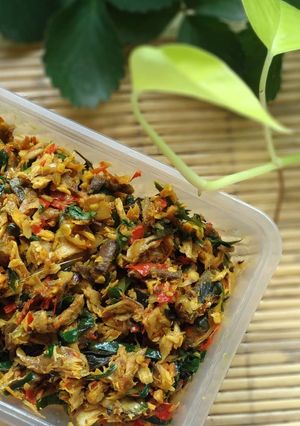Foto resep Pampis Tongkol