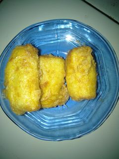 Foto resep Risolis solo