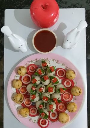 રાઈસ પોપ્સ (Rice Pops Recipe In Gujarati) રેસીપી મુખ્ય ફોટો