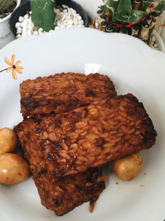 Foto resep Tempe bacem