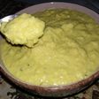 Paté de garbanzos