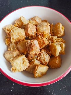 Foto resep Tahu Crispy