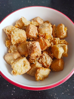 Foto resep Tahu Crispy