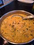Butter Chicken in 10min
